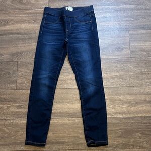 SO Kids' Dark Blue Jeans